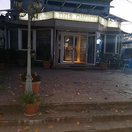 Hotel Belisimo Ruse Zewnętrze zdjęcie