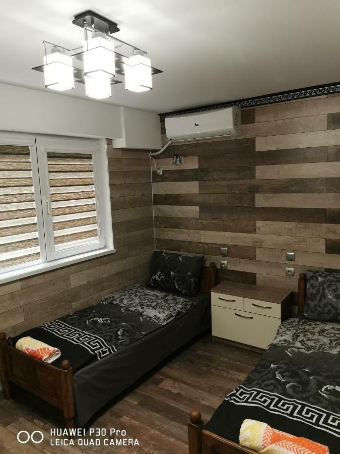 Hotel Belisimo Ruse Zewnętrze zdjęcie