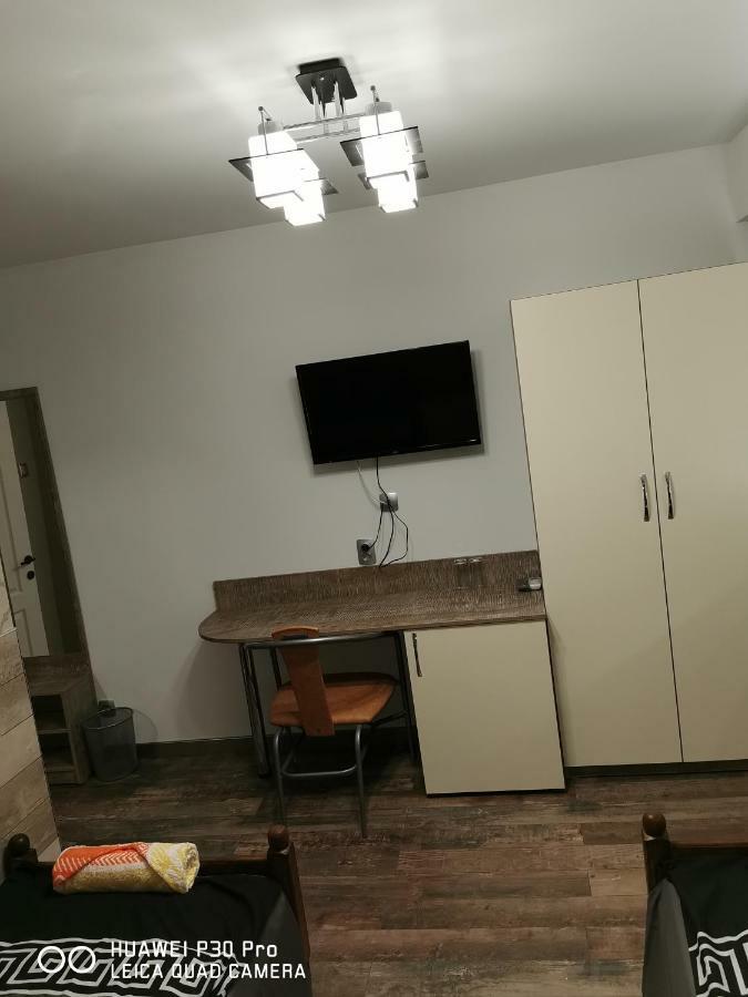 Hotel Belisimo Ruse Zewnętrze zdjęcie