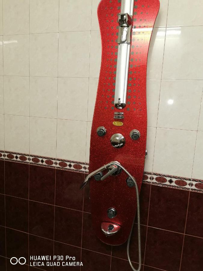 Hotel Belisimo Ruse Zewnętrze zdjęcie