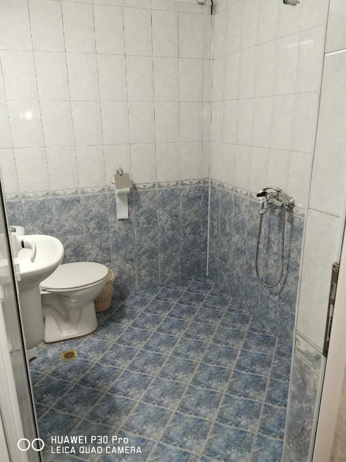 Hotel Belisimo Ruse Zewnętrze zdjęcie