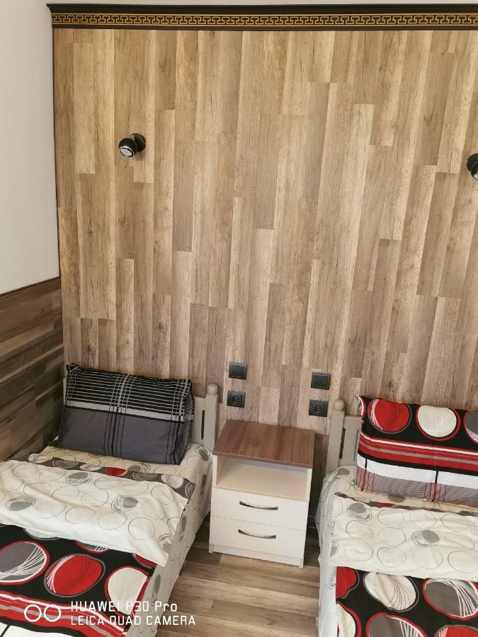 Hotel Belisimo Ruse Zewnętrze zdjęcie