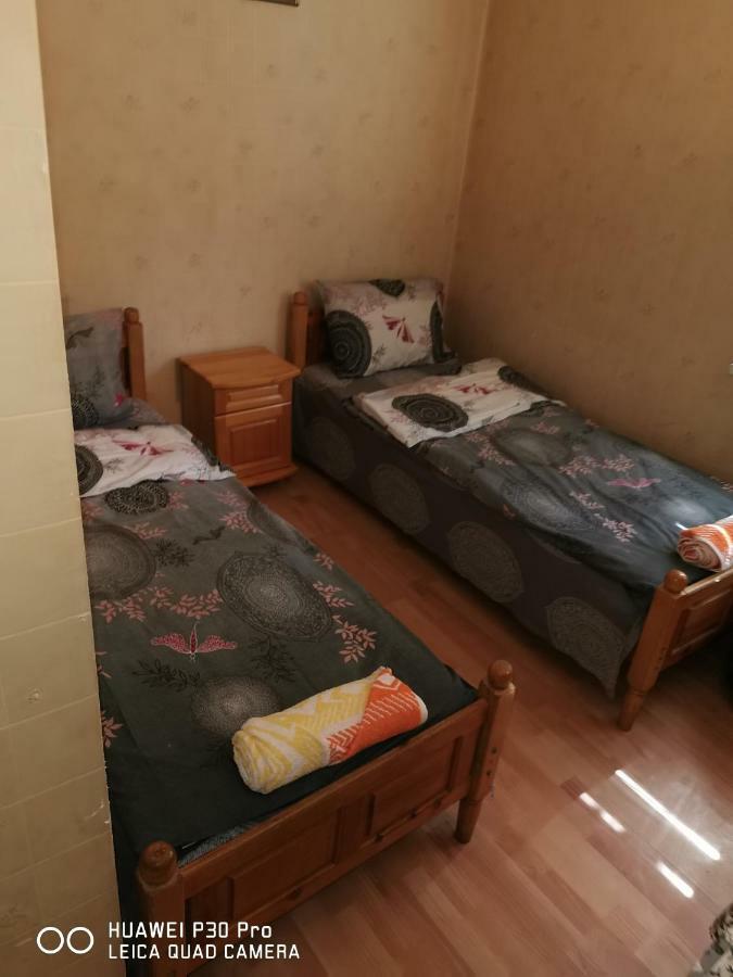 Hotel Belisimo Ruse Zewnętrze zdjęcie