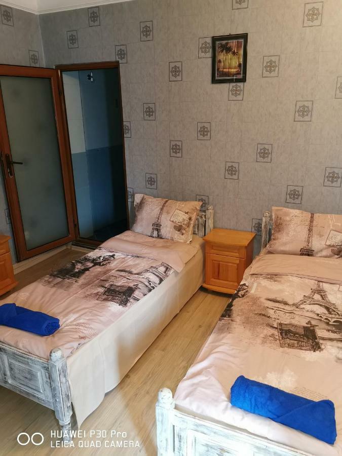 Hotel Belisimo Ruse Zewnętrze zdjęcie