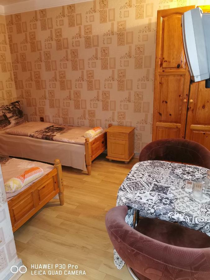 Hotel Belisimo Ruse Zewnętrze zdjęcie