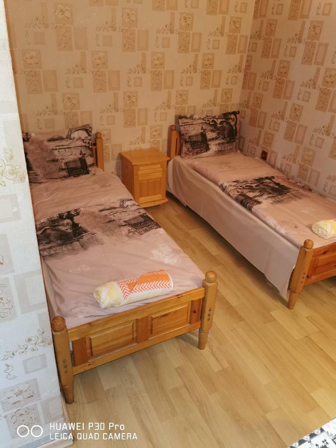 Hotel Belisimo Ruse Zewnętrze zdjęcie