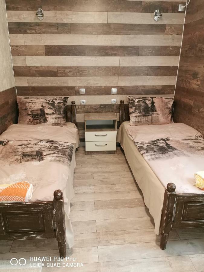 Hotel Belisimo Ruse Zewnętrze zdjęcie