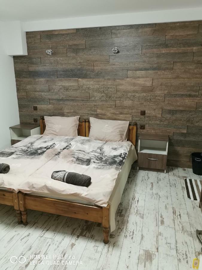 Hotel Belisimo Ruse Zewnętrze zdjęcie