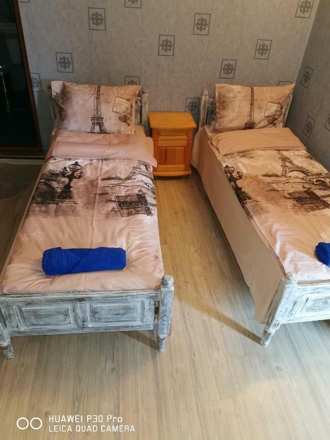 Hotel Belisimo Ruse Zewnętrze zdjęcie