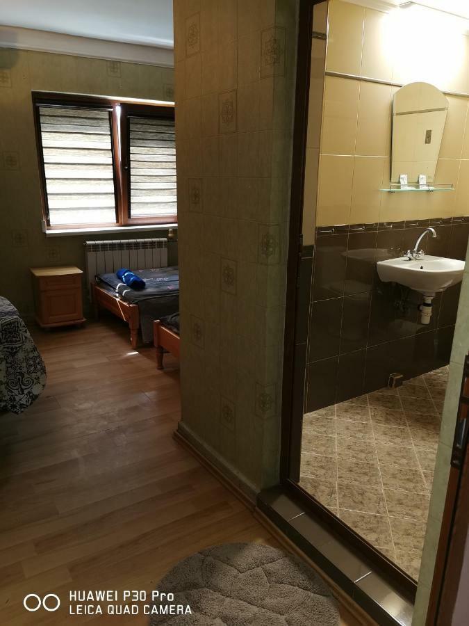 Hotel Belisimo Ruse Zewnętrze zdjęcie