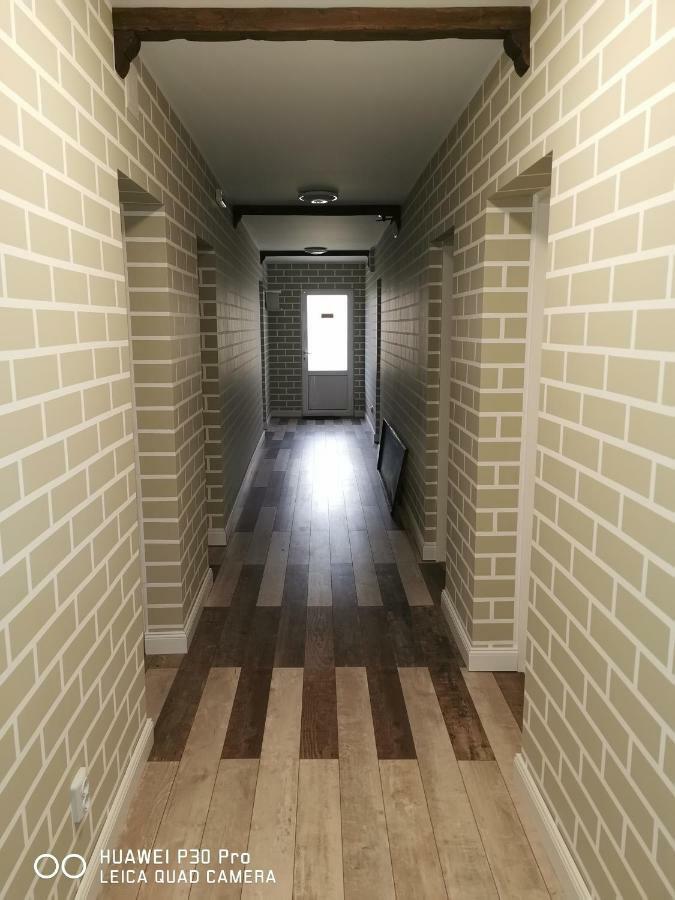Hotel Belisimo Ruse Zewnętrze zdjęcie