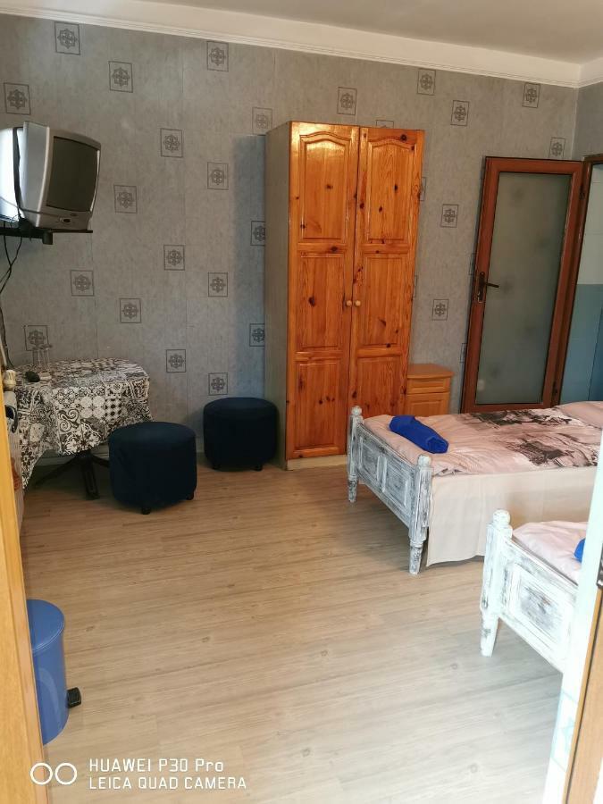 Hotel Belisimo Ruse Zewnętrze zdjęcie