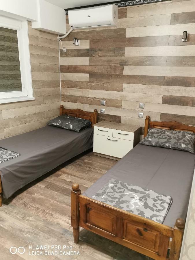 Hotel Belisimo Ruse Zewnętrze zdjęcie