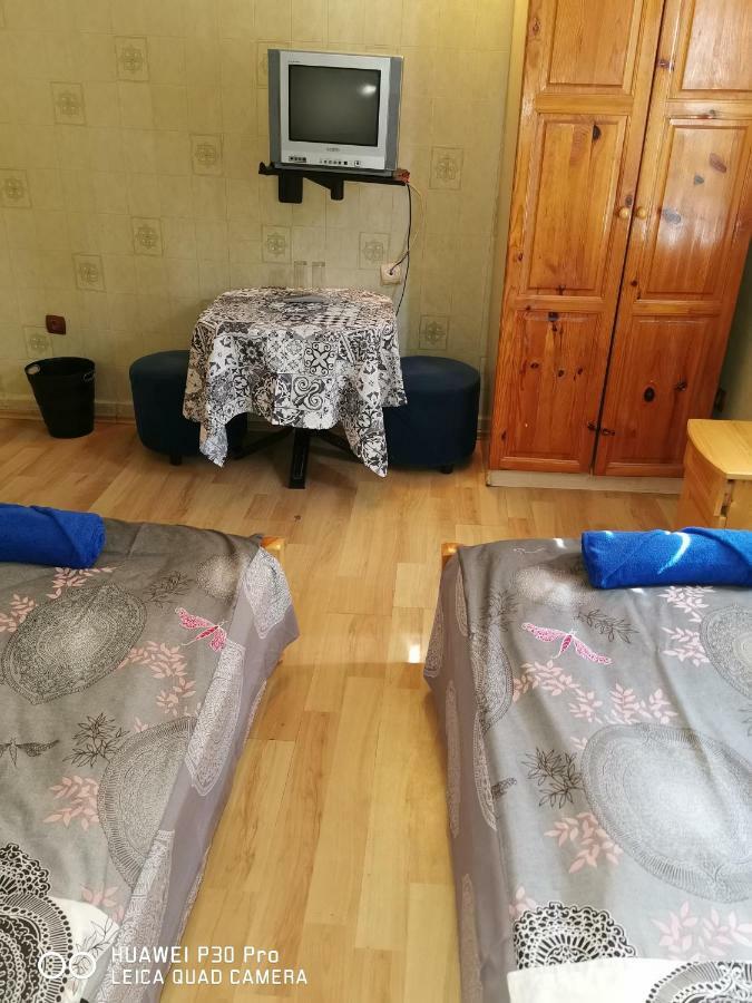 Hotel Belisimo Ruse Zewnętrze zdjęcie