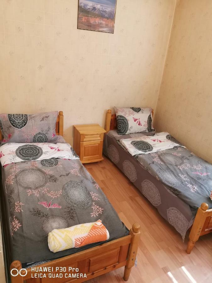 Hotel Belisimo Ruse Zewnętrze zdjęcie