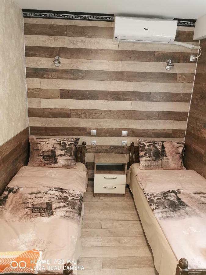 Hotel Belisimo Ruse Zewnętrze zdjęcie