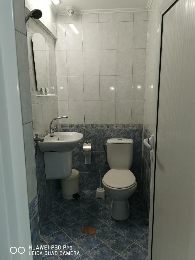 Hotel Belisimo Ruse Zewnętrze zdjęcie