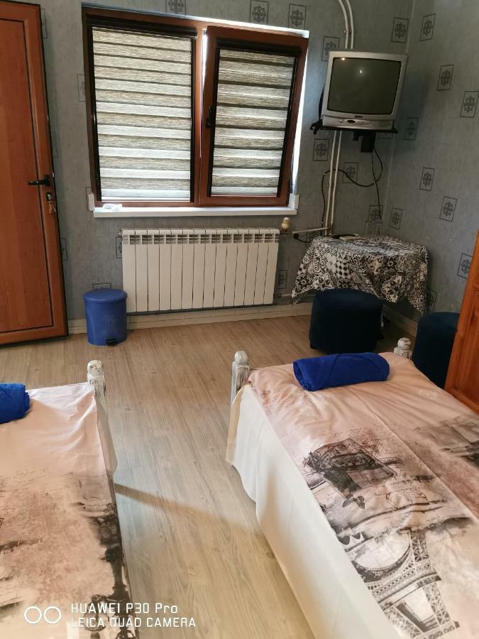 Hotel Belisimo Ruse Zewnętrze zdjęcie
