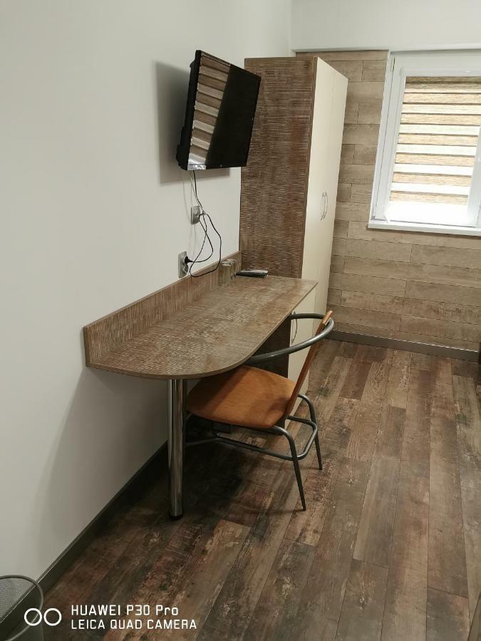 Hotel Belisimo Ruse Zewnętrze zdjęcie