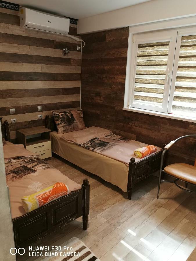 Hotel Belisimo Ruse Zewnętrze zdjęcie