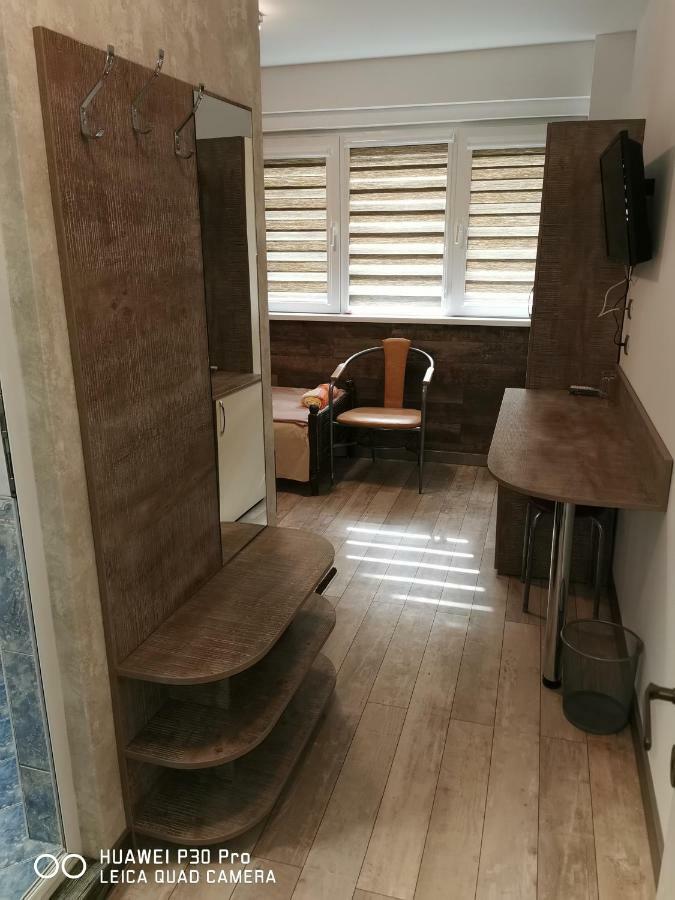Hotel Belisimo Ruse Zewnętrze zdjęcie