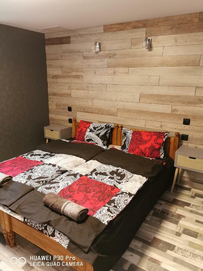 Hotel Belisimo Ruse Zewnętrze zdjęcie