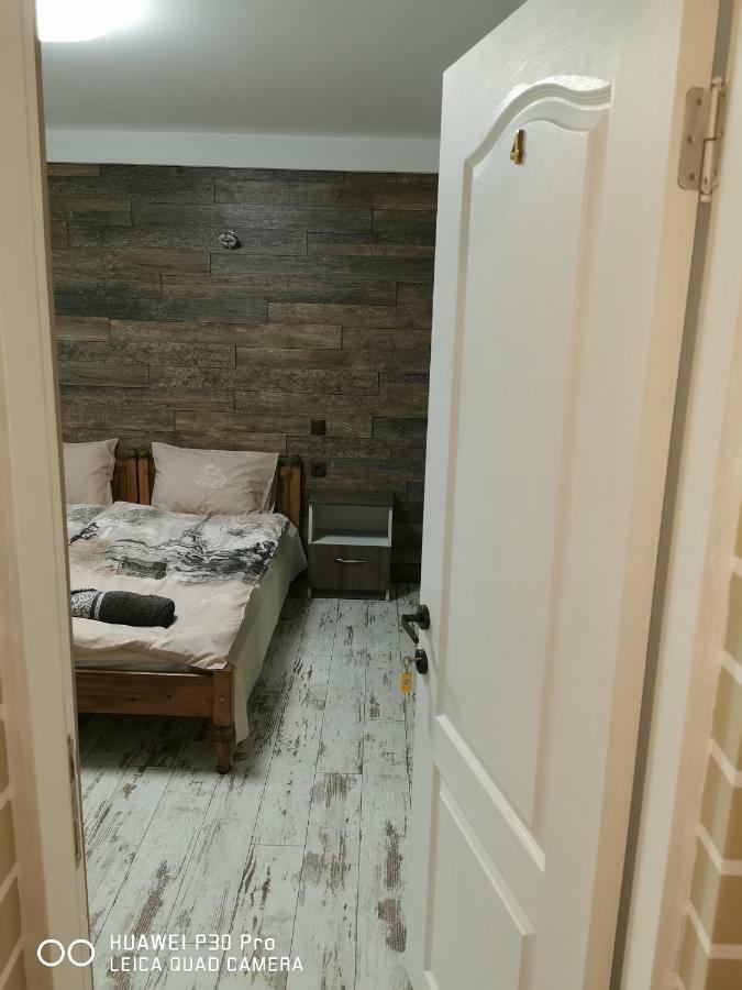Hotel Belisimo Ruse Zewnętrze zdjęcie
