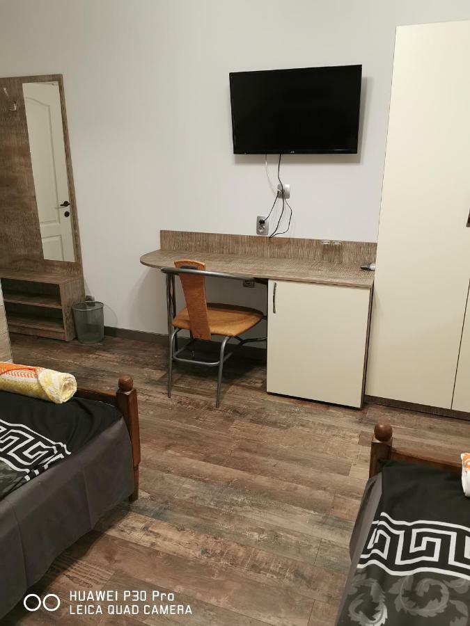 Hotel Belisimo Ruse Zewnętrze zdjęcie