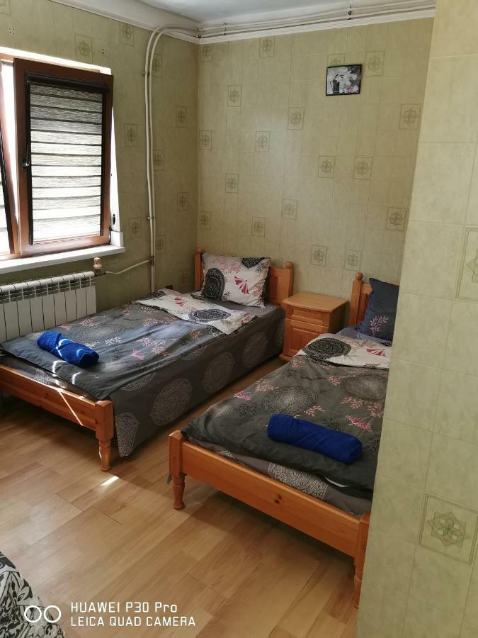 Hotel Belisimo Ruse Zewnętrze zdjęcie
