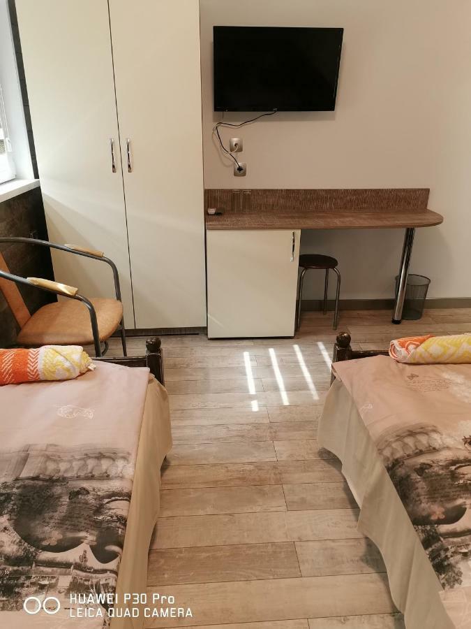 Hotel Belisimo Ruse Zewnętrze zdjęcie
