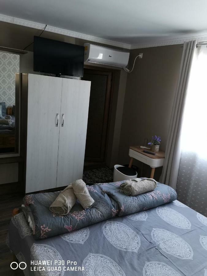 Hotel Belisimo Ruse Zewnętrze zdjęcie