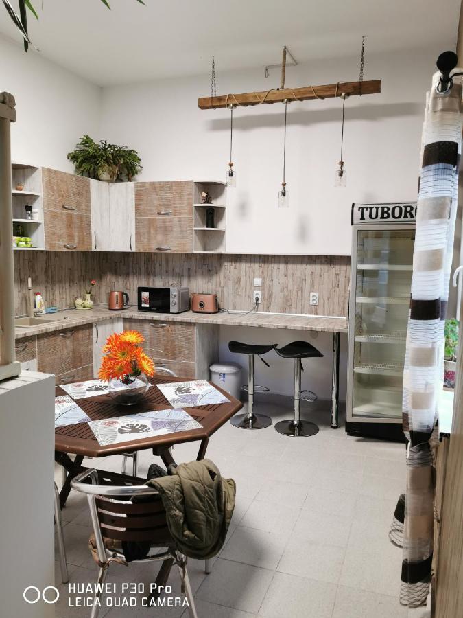 Hotel Belisimo Ruse Zewnętrze zdjęcie